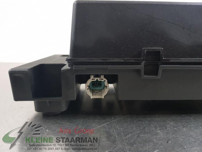Subwoofer from a Nissan Leaf (ZE1) e+ 59/62kWh 2019