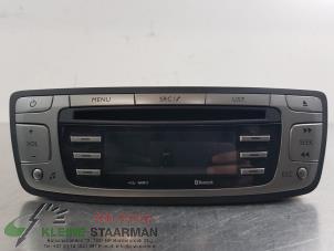 Używane Radioodtwarzacz CD Toyota Aygo (B10) 1.0 12V VVT-i Cena na żądanie oferowane przez Kleine Staarman B.V. Autodemontage