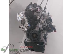 Used Engine Mazda 6 (GJ/GH/GL) 2.2d SkyActiv-g i-eloop 16V Price on request offered by Kleine Staarman B.V. Autodemontage