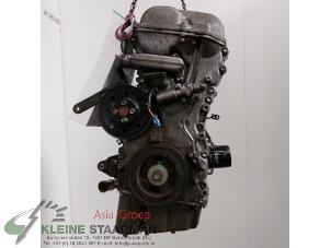 Used Engine Suzuki Grand Vitara II (JT) 1.6 16V Price on request offered by Kleine Staarman B.V. Autodemontage
