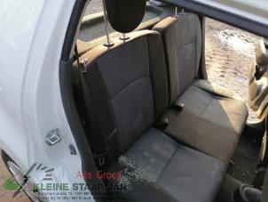 Used Rear bench seat Suzuki Alto (GF) 1.0 12V Price on request offered by Kleine Staarman B.V. Autodemontage