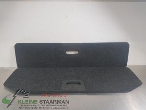 Usagé Plaque sol coffre Nissan Note (E11) 1.6 16V Prix sur demande proposé par Kleine Staarman B.V. Autodemontage