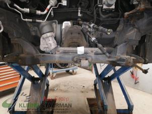 Used Subframe Hyundai i30 (GDHB5) 1.4 16V Price on request offered by Kleine Staarman B.V. Autodemontage