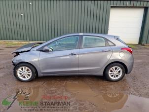 Used Box beam, left Hyundai i30 (GDHB5) 1.4 16V Price on request offered by Kleine Staarman B.V. Autodemontage