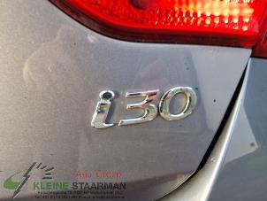 Used Rear upper wishbone, left Hyundai i30 (GDHB5) 1.4 16V Price on request offered by Kleine Staarman B.V. Autodemontage
