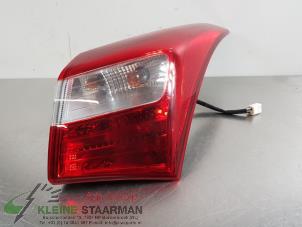 Used Taillight, right Hyundai i30 (GDHB5) 1.4 16V Price on request offered by Kleine Staarman B.V. Autodemontage