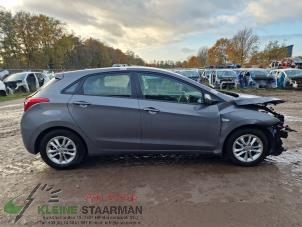 Used Style, middle right Hyundai i30 (GDHB5) 1.4 16V Price on request offered by Kleine Staarman B.V. Autodemontage