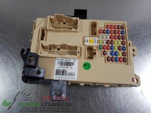 Used Fuse box Hyundai i30 (GDHB5) 1.4 16V Price on request offered by Kleine Staarman B.V. Autodemontage