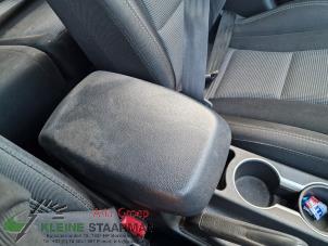 Used Armrest Hyundai i30 (GDHB5) 1.4 16V Price on request offered by Kleine Staarman B.V. Autodemontage