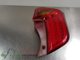 Used Taillight, right Kia Picanto (TA) 1.0 12V Price on request offered by Kleine Staarman B.V. Autodemontage