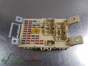 Used Fuse box Kia Picanto (TA) 1.0 12V Price on request offered by Kleine Staarman B.V. Autodemontage