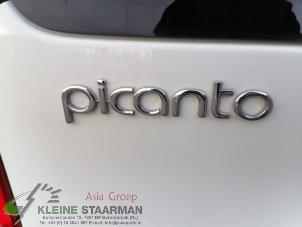 Usagé Mécanique vitre 4portes avant droite Kia Picanto (TA) 1.0 12V Prix sur demande proposé par Kleine Staarman B.V. Autodemontage