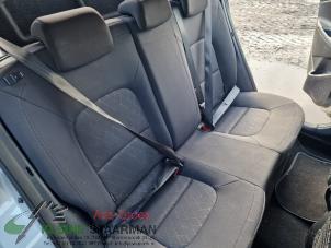 Used Rear bench seat Kia Rio III (UB) 1.2 CVVT 16V Price on request offered by Kleine Staarman B.V. Autodemontage
