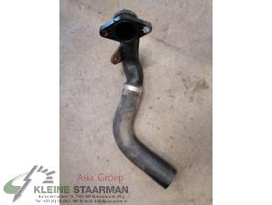 Used Intercooler hose Mazda 6 SportBreak (GJ/GH/GL) 2.2 SkyActiv-D 150 16V Price on request offered by Kleine Staarman B.V. Autodemontage