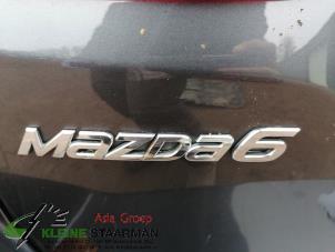 Usagé Barre d'accouplement droite Mazda 6 SportBreak (GJ/GH/GL) 2.2 SkyActiv-D 150 16V Prix sur demande proposé par Kleine Staarman B.V. Autodemontage