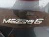 Sensor de posición de acelerador de un Mazda 6 SportBreak (GJ/GH/GL), 2012 2.2 SkyActiv-D 150 16V, Combi, Diesel, 2.191cc, 110kW (150pk), FWD, SHY1; SHY4; SHY8; SHY6, 2012-10 / 2020-12 2015