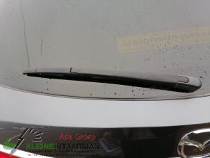 Used Rear wiper arm Mazda 6 SportBreak (GJ/GH/GL) 2.2 SkyActiv-D 150 16V Price on request offered by Kleine Staarman B.V. Autodemontage