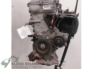 Used Engine Toyota Verso 1.8 16V VVT-i Price € 1.150,00 Margin scheme offered by Kleine Staarman B.V. Autodemontage