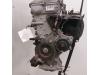 Engine from a Toyota Verso, 2009 / 2018 1.8 16V VVT-i, MPV, Petrol, 1.798cc, 108kW (147pk), FWD, 2ZRFAE, 2009-04 / 2018-08 2011
