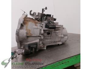 Used Gearbox Hyundai i30 (PDEB5/PDEBB/PDEBD/PDEBE) 1.0 T-GDI 12V Price on request offered by Kleine Staarman B.V. Autodemontage