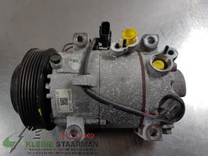 Used Air conditioning pump Hyundai i30 (PDEB5/PDEBB/PDEBD/PDEBE) 1.0 T-GDI 12V Price on request offered by Kleine Staarman B.V. Autodemontage