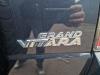 Suzuki Grand Vitara II (JT) 1.6 16V Fuel tank filler pipe