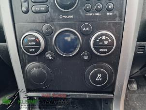 Used Heater control panel Suzuki Grand Vitara II (JT) 1.6 16V Price on request offered by Kleine Staarman B.V. Autodemontage