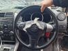 Suzuki Grand Vitara II (JT) 1.6 16V Steering wheel