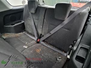 Used Rear seatbelt, left Suzuki Grand Vitara II (JT) 1.6 16V Price on request offered by Kleine Staarman B.V. Autodemontage
