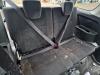 Suzuki Grand Vitara II (JT) 1.6 16V Rear seatbelt, right