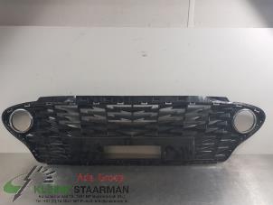 Used Grille Hyundai i10 1.2 16V Price on request offered by Kleine Staarman B.V. Autodemontage