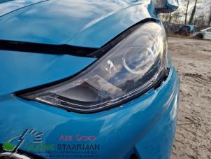 Used Headlight, left Hyundai i10 1.2 16V Price on request offered by Kleine Staarman B.V. Autodemontage