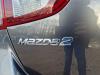 Mazda 2 (DJ/DL) 1.5 SkyActiv-G 90 Drazek kierowniczy lewy