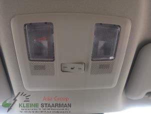 Usagé Eclairage intérieur avant Mazda 2 (DJ/DL) 1.5 SkyActiv-G 90 Prix sur demande proposé par Kleine Staarman B.V. Autodemontage
