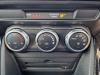 Mazda 2 (DJ/DL) 1.5 SkyActiv-G 90 Heater control panel