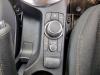 Mazda 2 (DJ/DL) 1.5 SkyActiv-G 90 Navigation control panel