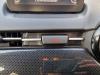 Mazda 2 (DJ/DL) 1.5 SkyActiv-G 90 Panic lighting switch