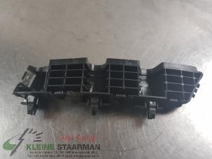 Used Front bumper bracket, left Hyundai i10 1.2 16V Price on request offered by Kleine Staarman B.V. Autodemontage