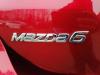 Mazda 6 (GJ/GH/GL) 2.2d SkyActiv-g i-eloop 16V Batterieträger