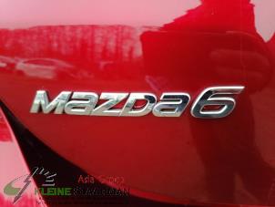 Used Tie rod, right Mazda 6 (GJ/GH/GL) 2.2d SkyActiv-g i-eloop 16V Price on request offered by Kleine Staarman B.V. Autodemontage