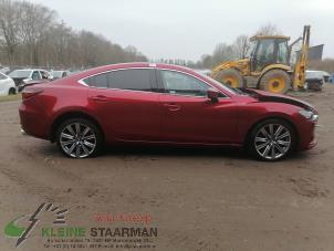 Used Style, middle right Mazda 6 (GJ/GH/GL) 2.2d SkyActiv-g i-eloop 16V Price on request offered by Kleine Staarman B.V. Autodemontage