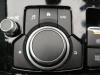 Mazda 6 (GJ/GH/GL) 2.2d SkyActiv-g i-eloop 16V Panel de control de navegación