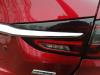Rücklicht rechts van een Mazda 6 (GJ/GH/GL), 2013 2.2d SkyActiv-g i-eloop 16V, Limousine, 4-tr, Diesel, 2.191cc, 135kW (184pk), FWD, SHY8, 2018-03 / 2020-11, GH622; GL622 2018