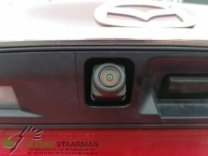 Used Reversing camera Mazda 6 (GJ/GH/GL) 2.2d SkyActiv-g i-eloop 16V Price on request offered by Kleine Staarman B.V. Autodemontage