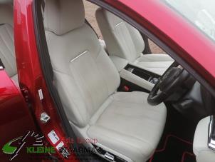 Used Seat, right Mazda 6 (GJ/GH/GL) 2.2d SkyActiv-g i-eloop 16V Price on request offered by Kleine Staarman B.V. Autodemontage