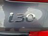 Hyundai i30 (PDEB5/PDEBB/PDEBD/PDEBE) 1.0 T-GDI 12V Bras de suspension bas arrière gauche