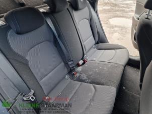 Used Rear bench seat Hyundai i30 (PDEB5/PDEBB/PDEBD/PDEBE) 1.0 T-GDI 12V Price on request offered by Kleine Staarman B.V. Autodemontage