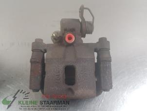 Used Rear brake calliper, left Kia Picanto (BA) 1.1 12V Price on request offered by Kleine Staarman B.V. Autodemontage