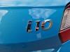Radiateur d'un Hyundai i10, 2019 1.2 16V, Berline avec hayon arrière, Essence, 1.197cc, 62kW (84pk), FWD, G4LF; G4LA11, 2019-09 2021