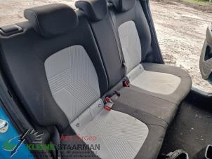 Used Rear bench seat Hyundai i10 1.2 16V Price on request offered by Kleine Staarman B.V. Autodemontage